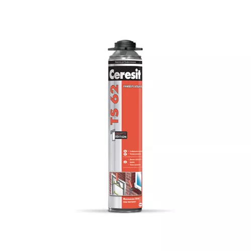 Ceresit TS 62